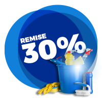 Remise 30%